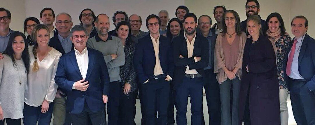 Autotransplantes dentales – Curso BQDC