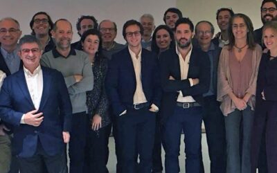 Autotransplantes dentales – Curso BQDC