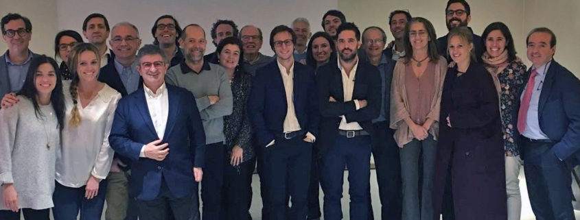 autotransplantes dentales BQDC