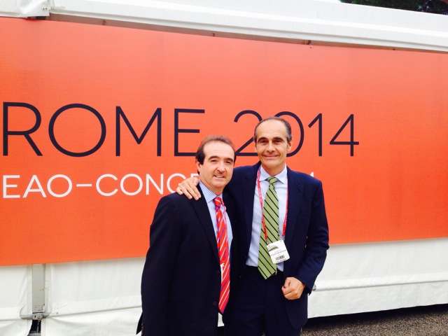 Congreso_EAO_implantologia