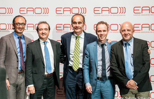 Congreso_EAO_implantologia