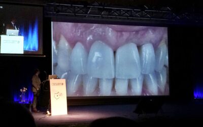El Dr. Ion Zabalegui en el 14º Simposio Ibérico de Biomet 3I