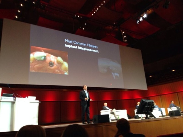 ¿La cirugía guiada ha llegado para quedarse?