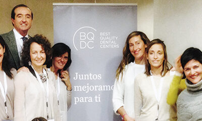 II Jornada de formación BQDC