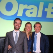 Oral B