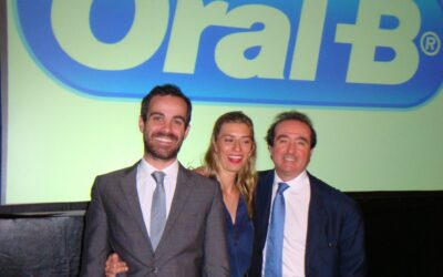 Oral B presenta seminario sobre Cirugía Mucogingival