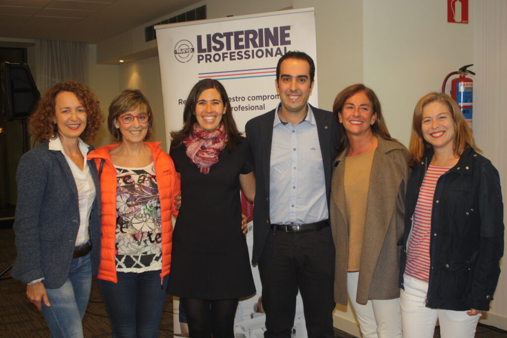 hipersensibilidad dentinaria