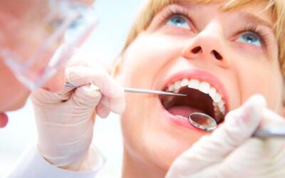 Hipersensibilidad dentinaria