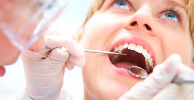 hipersensibilidad dentinaria