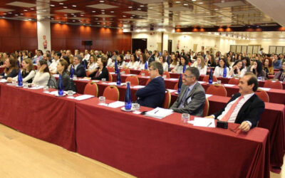 III reunión anual BQDC en Madrid