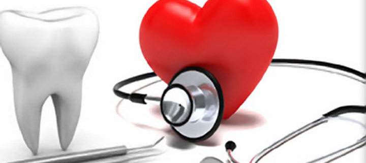 Odontólogo y Cardiólogo