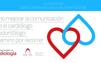 Salud cardiovascular y salud periodontal