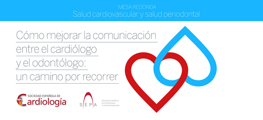 Salud cardiovascular y salud periodontal