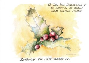 feliz Navidad