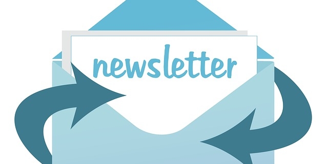 newsletter Ion Zabalegui