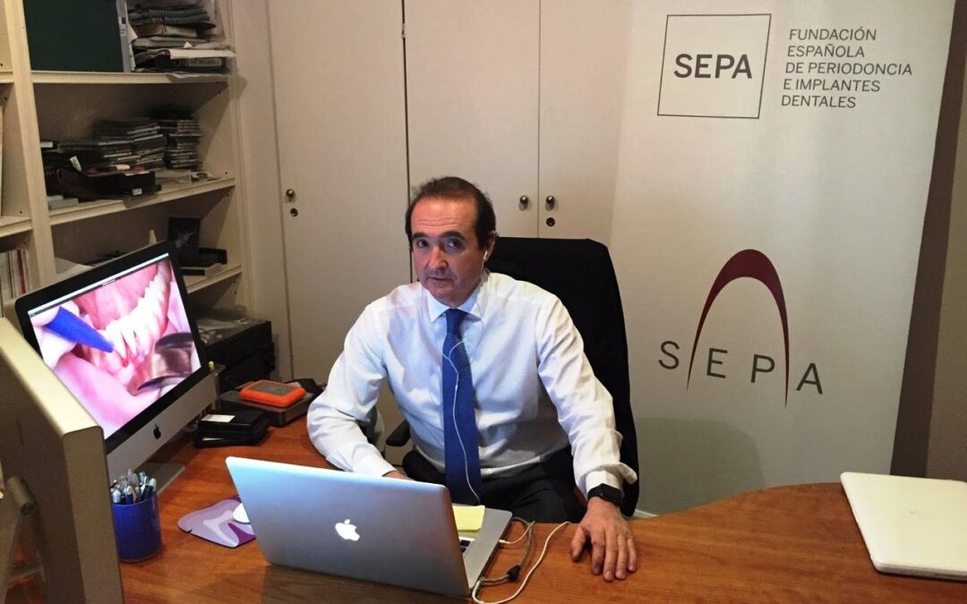 Dr. IonZabalegui bate récord de inscritos en sepa online
