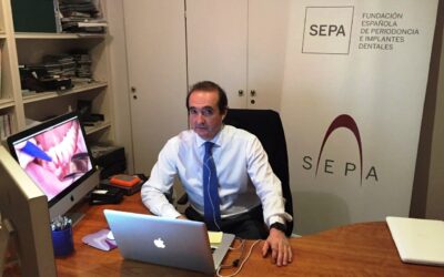 Dr. IonZabalegui bate récord de inscritos en sepa online