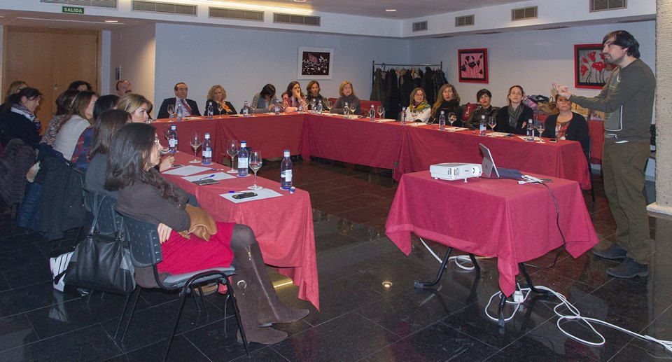 curso redes sociales