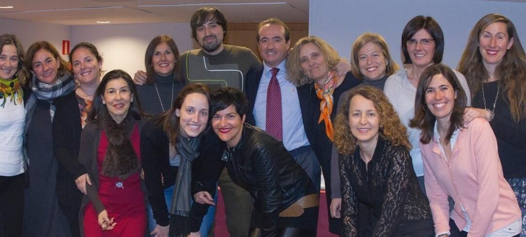 Curso redes sociales