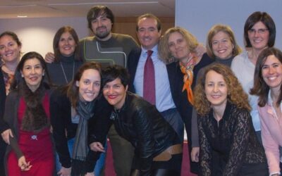 Curso redes sociales
