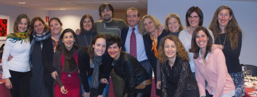 curso redes sociales