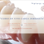 Curso en vivo de Carga Inmediata