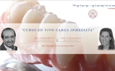 Curso en vivo de Carga Inmediata