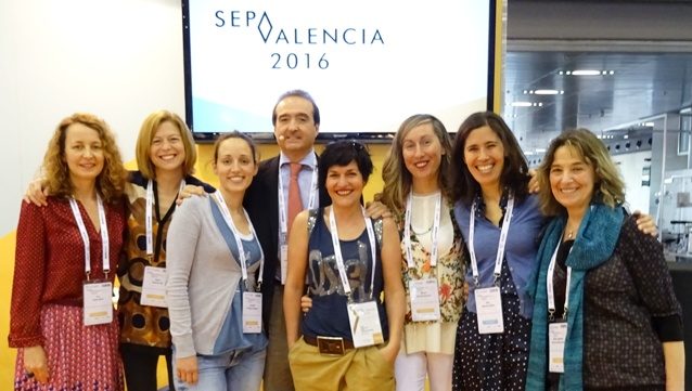 Sepa Valencia