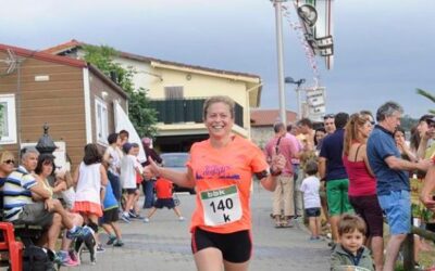 Carrera Popular Zierbena