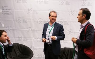 Dr. Ion Zabalegui participa en la Reunión BQDC en Lisboa