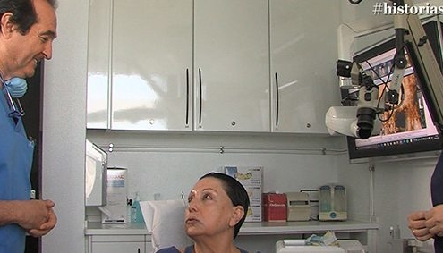 nueva vida de Lola - La nueva vida de lola - periodontitis