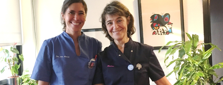 Prevención en los implantes dentales