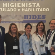 reconstrucción de tejidos en dientes, hides