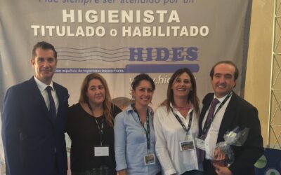 Cirugía mínimamente invasiva en la reconstrucción de tejidos en dientes