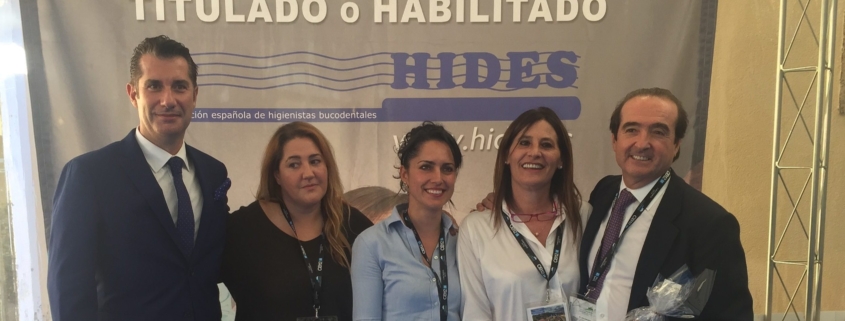 reconstrucción de tejidos en dientes, hides