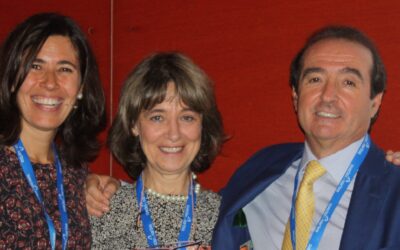 Prevención en los implantes dentales, Conferencia en Sepes Bilbao