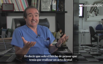 «Adiós a la dentofobia»