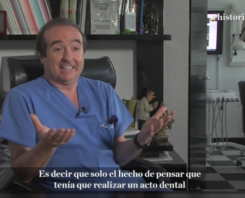 dentofobia