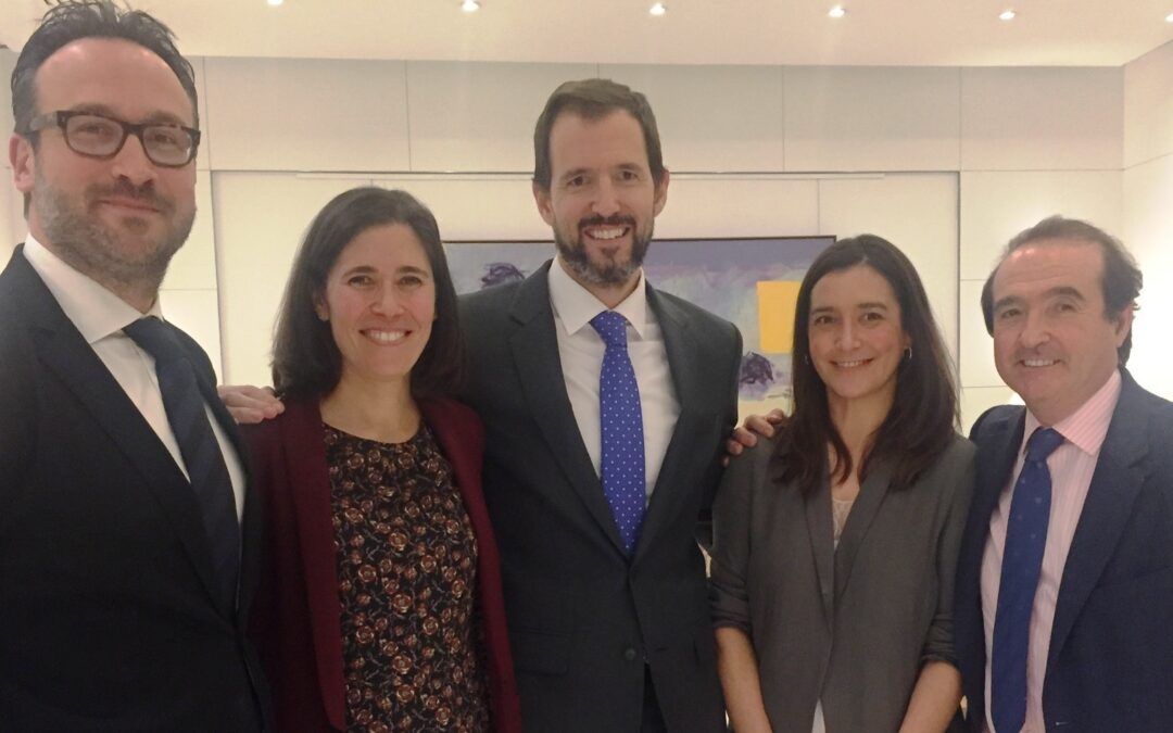 Periodontitis agresivas avanzadas tratados con ortodoncia