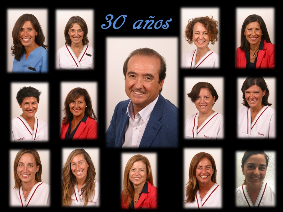 periodoncia implantes bilbao