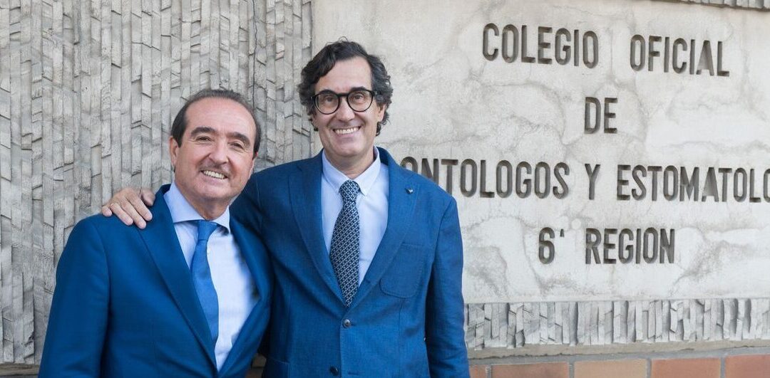 Tratamiento Regenerativo Periodontal en Paciente Multidisciplinares