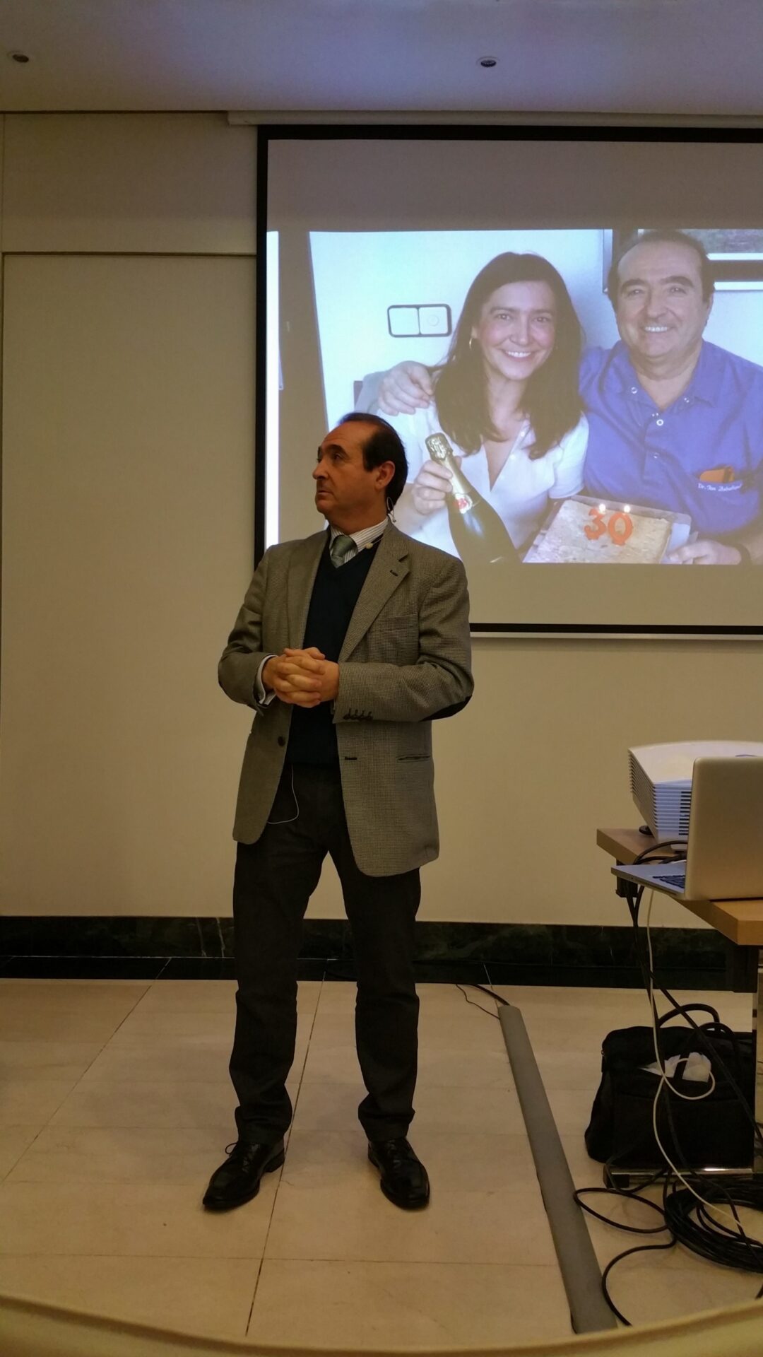 manejo de los implantes 1