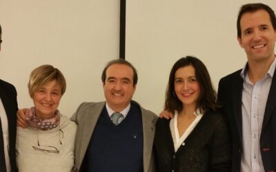 Dental-talk: el manejo de los implantes