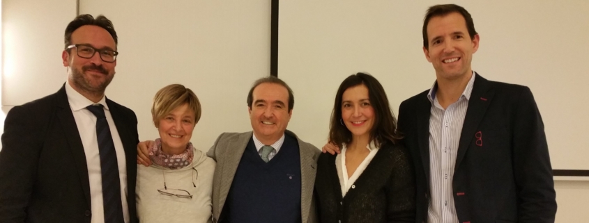 implantes dentales