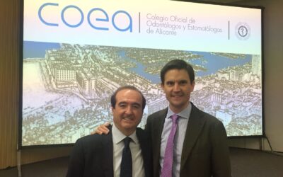 La conexión ortodoncia-periodoncia e implantes