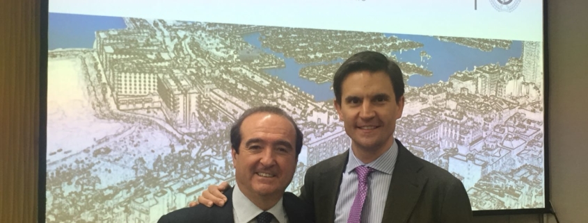periodoncia e implantes