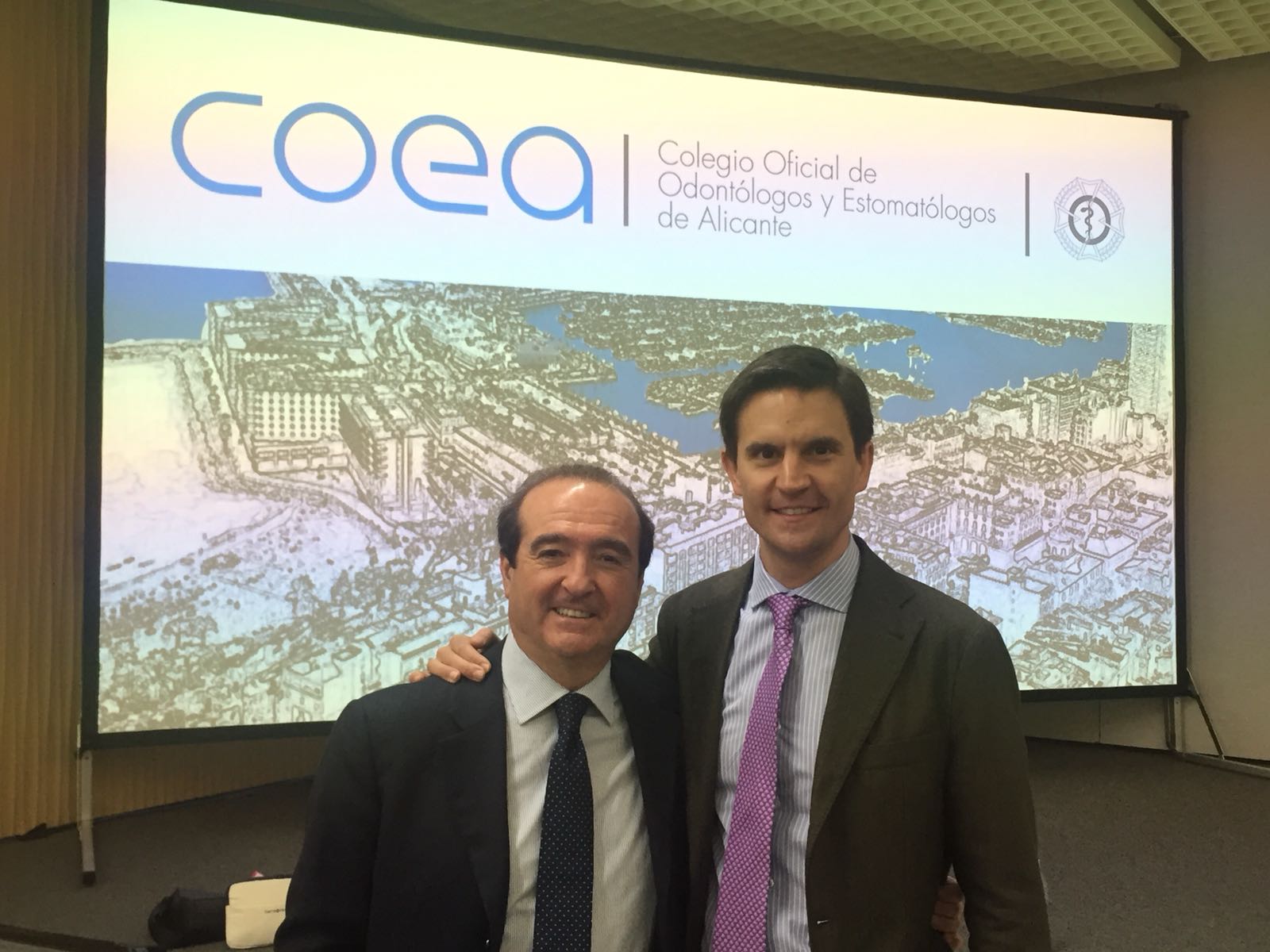 periodoncia e implantes