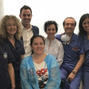 Ion Zabalegui y Periopixel en Deusto