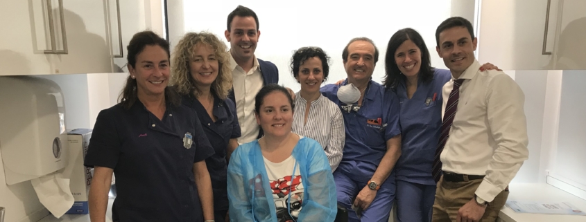 Ion Zabalegui y Periopixel en Deusto