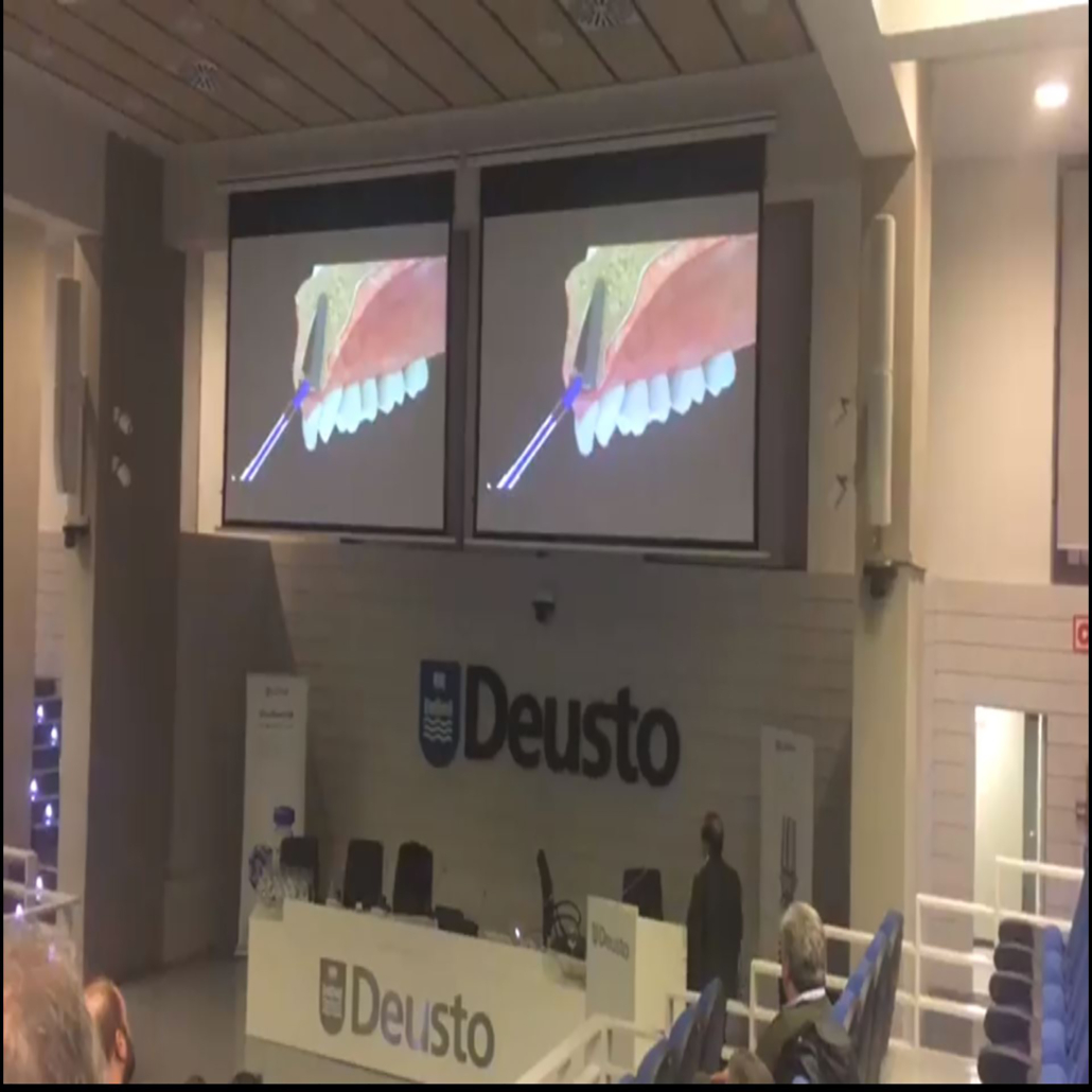 clínica dental en Bilbao